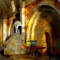 play Escape Klenova Castle