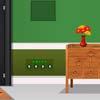 play Keycard House Escape