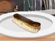 play Chocolate Eclair