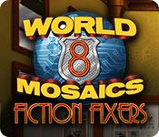 play World Mosaics 8: Fiction Fixers