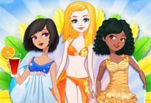 play Shopaholic Rio