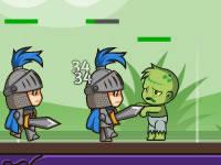 play Princess Rush
