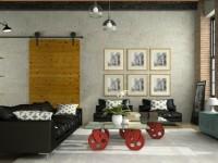 play Modern Interior House Escape 2