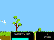 play Egret Snap!