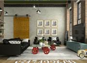 play Modern Interior House Escape 2