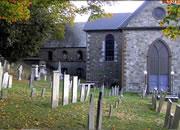 Creepy Cemetery Escape