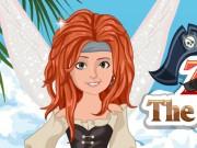 play Zarina The Pirate Fairy