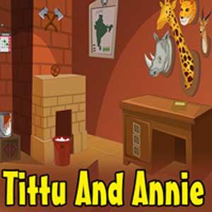 play Tittu And Annie 15