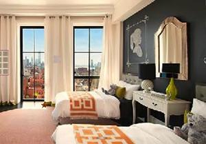 play Luxury Duplex House Escape Game