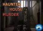 play Haunted House Murder