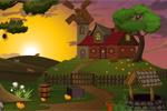 play Escape Game: The Farmhouse Escape