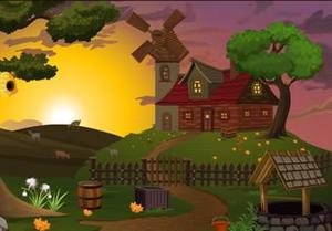 play Escape Game The Farmhouse Game