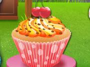 play Cupcake Maker