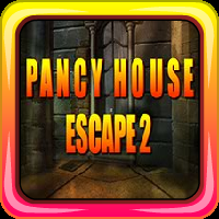 play Avm Pansy House Escape 2