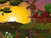 play The Farmhouse Escape