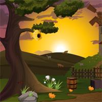 play Escape The Farm House