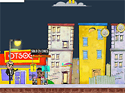 play Jack Courier Mission Mexico City