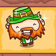 play Surround The Leprechaun