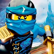 play Lego® Ninjago: Skybound