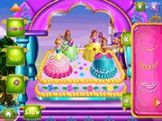 play Muffins Magic