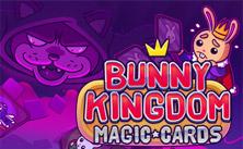play Bunny Kingdom Magic Cards