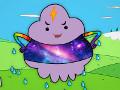 Lumpy Space Princess Maker