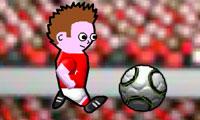 play Head Action World Cup