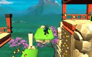 play Lego Ninjago Skybound