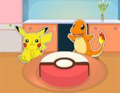 Easy To Cook Pokeball Cake