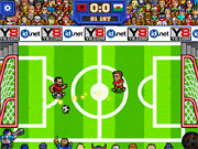 play Football Fury