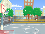 play E Basket Ball