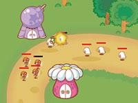 play Fairy Defense