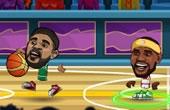 play Basketball Legends