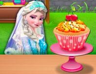 play Cupcake Maker