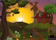 play The Farmhouse Escape