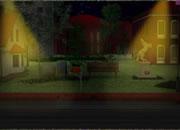 play Bobcat Theft Escape