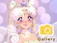 Sailor Senshi Maker 3