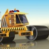 play Heavy Equipment Racing