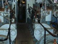 play Abandoned Submarine Escape