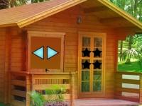 play Wooden House Escape 2