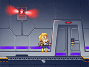 play Jetpack Escape