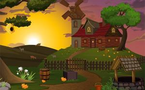 play Escape Game: The Farmhouse