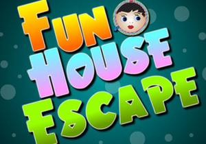 play Fun House Escape