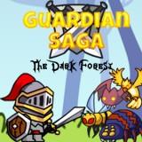 Guardian Saga The Dark Forest