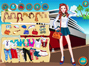 play Cute Girl Sailor