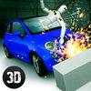 Extreme Car Crash Test Simulator 3D Full