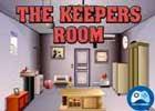 play Mirchi The Keepers Room Escape