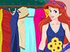 play Ariel Bridesmaid