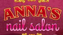 Anna'S Nail Salon