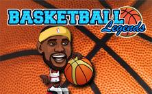 play Basketball Legends